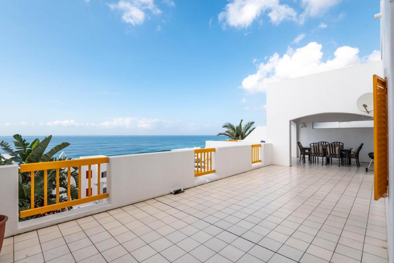 65 Perissa, Santorini, Ballito Exteriör bild